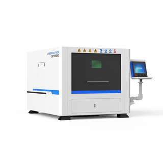 Küçük Fiber Lazer Kesim Makinesi SF1313G