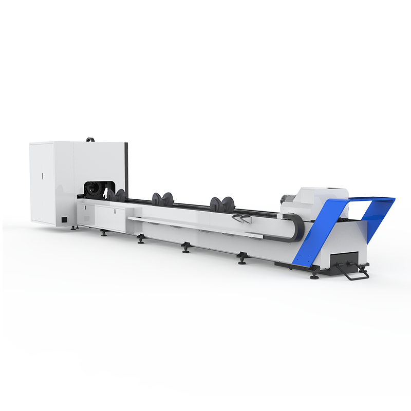 Uygun fiyatlı metal boru lazer kesici SF6020TZ